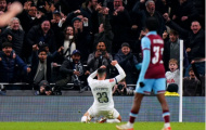 Siêu phẩm định đoạt trận cầu Tottenham - Burnley
