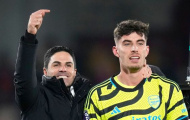 Curtis Jones và Kai Havertz: Craig Burley chọn ai?
