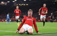 Ten Hag biết được Hojlund đang cần ai