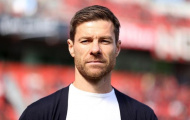 Sau Real, thêm một ông lớn tiếp cận Xabi Alonso