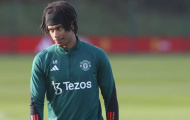 6 sao trẻ có thể ra mắt Man United trước Wigan