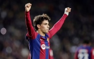 Báo động đỏ cho Joao Felix