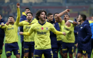 ''Cơn gió lạ'' Fenerbahce hay thế nào mà khiến Arsenal mơ ước?