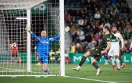 Daley Blind 'hồi xuân' cùng Girona