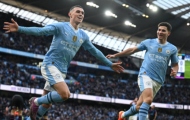 De Bruyne tái xuất, Man City đè bẹp đối thủ ở FA Cup
