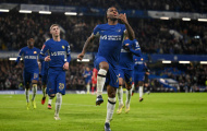 Kịch bản khó tin, Chelsea thắng hủy diệt 4 bàn