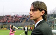 Thua Juve, Inzaghi tức tối vì quyết định của trọng tài