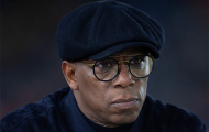 Ian Wright thẳng thắn chê bai khả năng của các tiền đạo Arsenal
