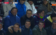 Bartomeu xuất hiện, người hâm mộ Barca phẫn nộ