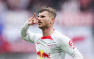 Werner đến Tottenham: Richarlison 2.0 hay Sát thủ mới
