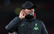 Klopp đã tìm ra phương án thay thế Salah