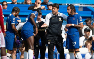 Mauricio Pochettino hài lòng với thương vụ 30 triệu bảng