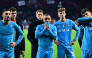 Napoli: Đau để trưởng thành
