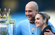 Quá bá đạo Pep Guardiola