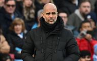 Pep Guardiola nêu tên những ứng cử viên vô địch Premier League