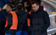 Xavi: 'Barbastro đã chơi trận đấu của cuộc đời họ'