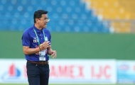 Báo Thái: 'Kiatisuk rời đi do thành tích kém cỏi của HAGL mùa này'