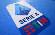 Serie A lên ý định cắt giảm số đội tham dự
