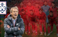 Hàn Quốc có Son, nhưng liệu Klinsmann có phải là HLV phù hợp?