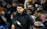 Mauricio Pochettino khích lệ học trò trước thềm bán kết Carabao Cup