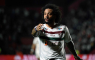 Marcelo nhận định sức mạnh của Real Madrid hiện tại 