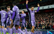 Khi Salah vắng mặt, Alexander-Arnold là trụ cột của Liverpool