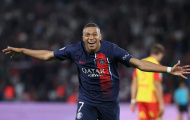 Khúc mắc ngăn cản Real chiêu mộ Mbappe