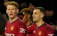 'Man United có những cầu thủ rất giỏi'