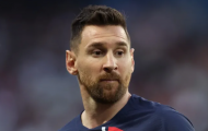 Huyền thoại Argentina muốn Messi giải nghệ năm 2016