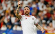 Sevilla vươn mình trong cơn bão cát?