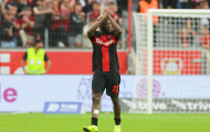  Leverkusen 'méo mặt' dù Boniface chính thức vắng mặt ở AFCON
