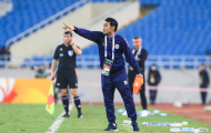 Hà Nội FC lại thay tướng, chuẩn bị bổ nhiểm HLV người Nhật Bản
