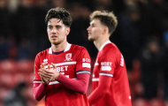 Man United tăm tia trò cưng của Michael Carrick