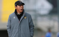 Thua 0-5, HLV Shin Tae-yong nói rõ chiến thuật tại Asian Cup