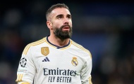 Chấm điểm Real Madrid: Carvajal 'gánh' Kepa