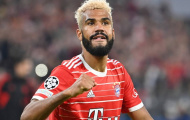 Ben Jacobs gợi ý cái tên có thể rời Bayern để đến M.U