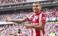 Thêm một sao La Liga bị Trung Đông thu hút