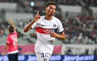Đại diện Bundesliga quan tâm tới cầu thủ thất sủng của PSG