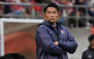 Lộ danh tính HLV người Nhật Bản ngồi ghế nóng Hà Nội FC