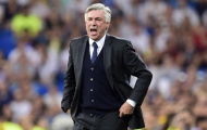Gia hạn với Ancelotti: Quyết định sáng suốt của Real