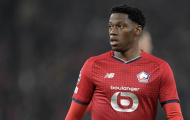Mài sắc hàng công, Man Utd nhắm đến sát thủ Ligue I