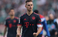 Kimmich nhiều khả năng chia tay Bayern