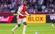 Arsenal bít cửa mua thần đồng Ajax