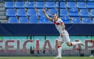 Mới đến 6 tháng, trung vệ Atletico đã chuẩn bị khăn gói ra đi