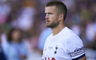 Tottenham đồng ý bán Dier cho Bayern