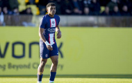 Wolves nhắm tài năng trẻ sáng giá của PSG