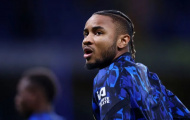 Pochettino lo sốt vó vì Nkunku