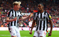 Newcastle gặp vấn đề lớn với luật công bằng tài chính