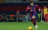 Deco khen ngợi 2 ngôi sao Barca