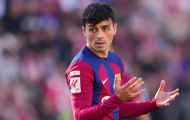Rõ khả năng Pedri góp mặt tại El Clasico